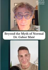 In this transformative episode, I’m joined by the extraordinary  @drgabormate, a celebrated physician, speaker, and bestselling author whose  groundbreaking work has reshaped how we understand ...
