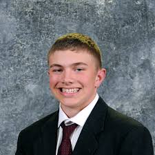 Sam Sharp's High School Bio