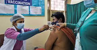 The official website cowin.gov.in can be used also for kerala. How To Register Online For Covid 19 Vaccination Kerala News English Manorama