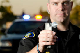 Field sobriety test results suppressed in Fairfax