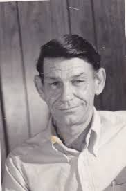 Virgil Alfred Rucker Jr. (1927-1990)