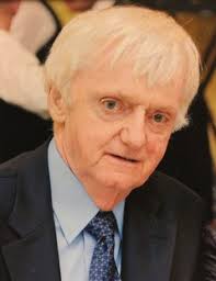 Obituary information for Robert Emmett Lydon