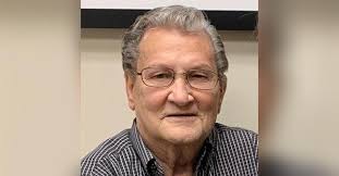 Mr. James August Hellman Obituary