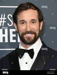 Noah wiley hi-res stock photography and images