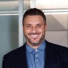 David Corchado's Instagram, Twitter & Facebook