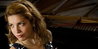 Sofija Nedić, piano | Kulturni centar Beograda