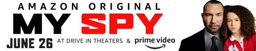 Watch my spy (2020) movie full bdrip is not a transcode and can fluxatedownward for encoding, but brrip can only go down to sd resolutions as they are transcoded. My Spy Get Tickets Amazon Prime Video
