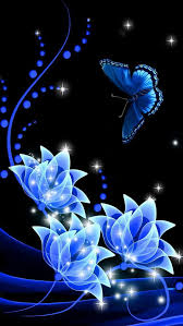 Pin By Colorful Flowers On Butterfly Butterfly Wallpaper Wallpaper Backgrounds Flower Wallpaper
