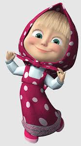 Fishing People, Masha, masha And The Bear, joy, bear, fish, Animation,  fauna, love, Tree