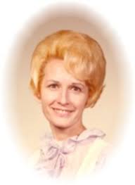 ELOISE MARIE COOK Obituary October 23, 2007