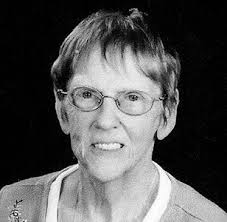 Anna MUNN Obituary (2015)