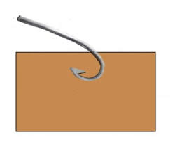 Image result for Fishhook Removal