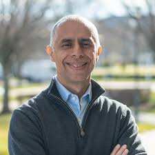 Mark Snider Email & Phone Number