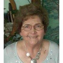 Sharlene L. Renshaw Obituary