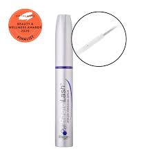 It's effective, easy to use and doesn't bother my sensitive skin. Rapidlash Eyelash Enhancing Serum Lookfantastic