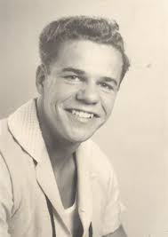 Danny George Sager Obituary