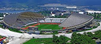 Go on our website and discover everything about your team. Stadion Poljud Split The Stadium Guide