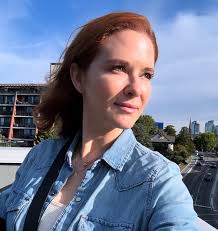 On to something good!! Next adventure!!! #fullheart