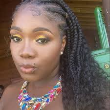 Monae Clark's Instagram, Twitter & Facebook