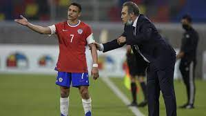Serán tres puntos importantes para el ganador en la mundialista. Chile Vs Bolivia Lasarte Confirma Los 11 Titulares Para Partido Por Las Eliminatorias Meganoticias