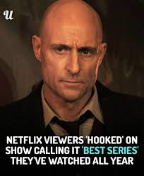 It's so good viewers are watching it all in one night 😲