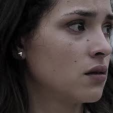 Maya Chen en el Experimento Belko