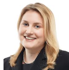 Heidi Gordon, Canada