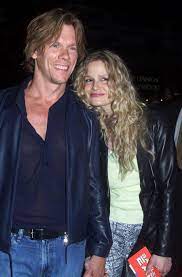 Kyra minturn sedgwick was born on august 19, 1965, in new york city to her parents patricia (née rosenwald) and henry dwight sedgwick v. How Old Is Kevin Bacon What S His Net Worth Who Is His Wife Kyra Sedgwick And How Many Children Does He Have