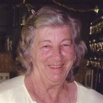 Millie B. Roy Obituary