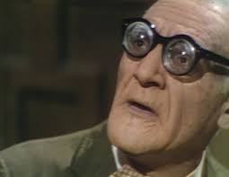 Episode 685: A Fish Called Ezra