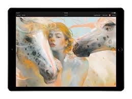 Here's our expert pick of the best ipad apps for artists including affinity designer, procreate, adobe fresco and more. The 15 Best Apps For Drawing And Painting On Your Ipad Digital Arts