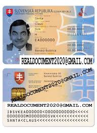 While fake credit card information and number seem like a scary situation, it's actually not something to worry about. Fake Slovak Identity Card Fake Slovak Id For Sale Fake Slovakia Id Card