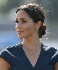 Check out our meghan markle gown selection for the very best in unique or custom, handmade pieces from our shops. Meghan Markle Beauty Secrets Hair Makeup Favorites