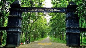 Harga tiket masuk kayangan api abadi kita hanya cukup membayar rp. Asal Mula Kayangan Api Di Kota Bojonegoro Blog Tempo Co