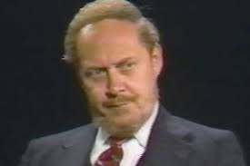 Robert Bork (Part II)