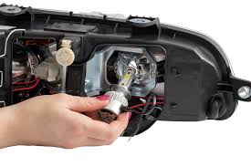 How To Adjust Led Headlight Bulbs Krm Light