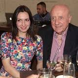 Muzikant felix slováček (77) a lucie gelemová (38) se rozešli. Tvrda Slova Slovacka Juniora O Milence Felixe Lucie Tatu Uzurpuje Expres Cz