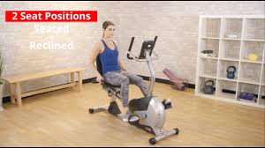 Related manuals for body champ brb5688. Brb6285 Body Champ Magnetic Recumbent Bike Youtube