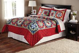 Browse our great low prices & discounts on the best bedspreads king bedspreads. Christmas Quilts Walmart Com