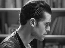There's nothing that conjures up 50s style more than greased up, slicked back hair. How To Achieve Greaser Hair Without Feeling Gross Hair Motive