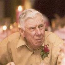 Walter "Pete" Bishop Jr. Obituary