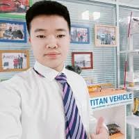 20+ "张Gavin" profiles