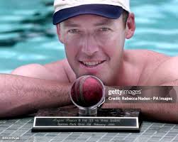 729 Angus Fraser During Stock Photos, High-Res Pictures, and Images