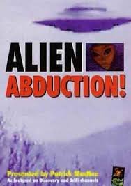The McPherson Tape (Alien Abduction: Incident in Lake County) (TV) (1998) -  Filmaffinity