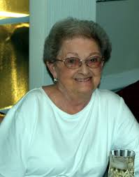 Joanne White Obituary (2011)