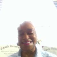 DR Karen Warner-Diabagate-DNP, MSN, BA, RN