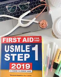 It's great that it matches up with first aid, which is vital as that's practically the step 1 bible. Best Way To Annotate Usmle Step 1 First Aid For Studying Lily In Medicine