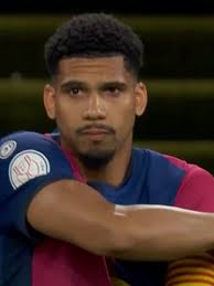 Animation Football Araujo