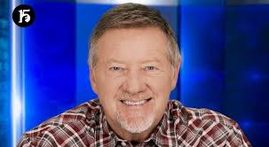 Top of the Week: Dutch Sheets' 2024 Prophetic Word: The Year of the Dragon,  the Bear and the Lion