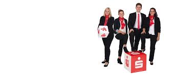 Why just watch from the sidelines when you can join us and shape things? Ausbildung Und Karriere Harzsparkasse